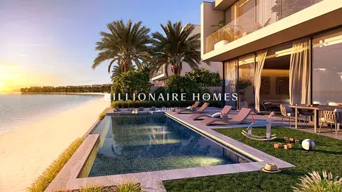 Luxury Community | Multiple options | Mortage eligible
