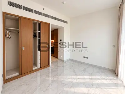 Modern Layout | Balcony | Prime Location