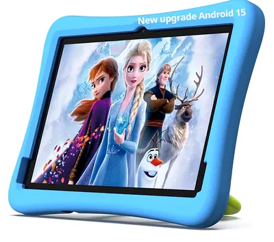 Selling a brand new, box-packed Plimpton Kids 20 Android tablet designed specifically for children's