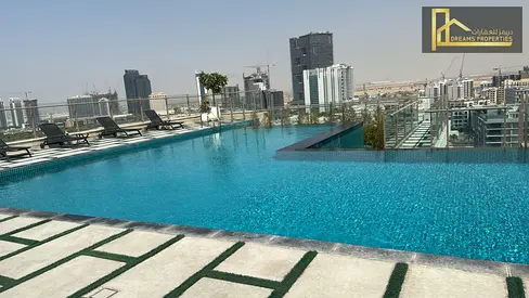 Brand new Ready to move in | Prime location | Modern layout