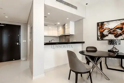 Spacious 1 Bedroom | Fully Furnished | Golf View