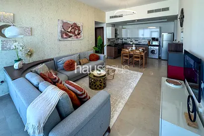 Unobstructed | Fully Furnished | Spacious