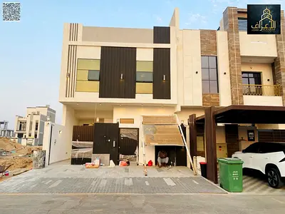 تعلن عن فرصة استثنائية لامتلاك فيلا رائعة