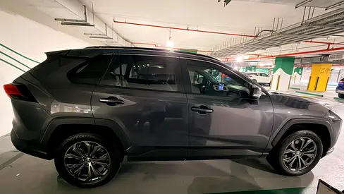 صورة مصغرة 5 لـ 2024 Toyota RAV 4