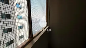 Spacious Sea View 3BHK