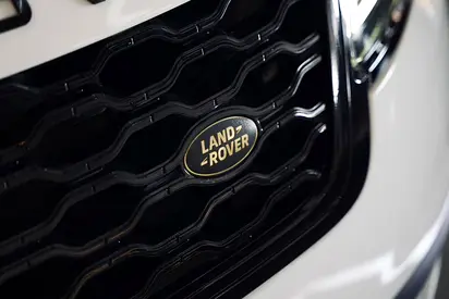 2018 LAND Rover RANGE ROVER VELAR — миниатюра 11