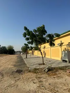 Residential Land in Al Helio 2 Flexible Payment Plan