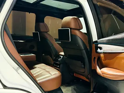 2014 BMW X5 — миниатюра 15