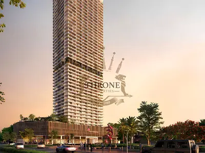 MARRIOTT | BRANDED RESIDENCES | UXURY LIVING STYLE