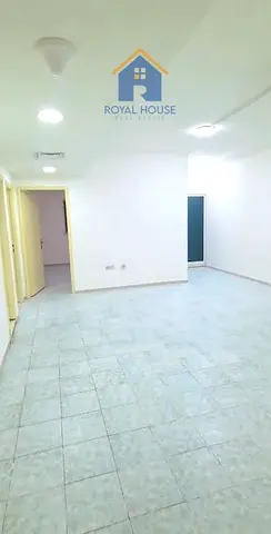 2 - For sale, a two-bedroom apartment in Al Majaz 2