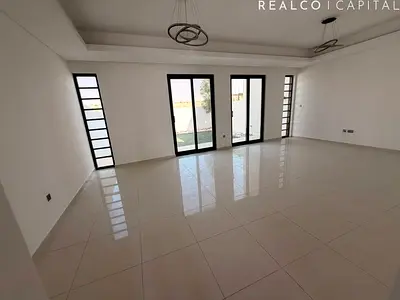 G+2 |5bedroom with maid |Single row