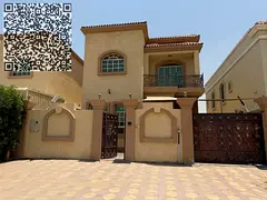 Spacious 5-Bedroom Villa for Annual Rent in Al muwaihat | Prime Location
