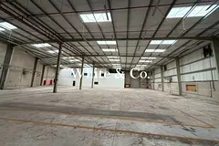 250KW |BUILTIN OFFICE,TOILET | FULL GROUND