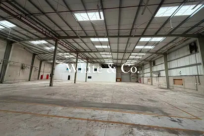 250KW |BUILTIN OFFICE,TOILET | FULL GROUND