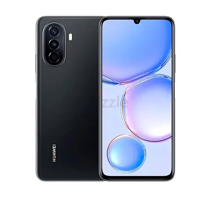 Huawei Nova Y71 128GB 8GB RAM Black