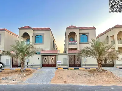 Ready for immediate occupancy, with electricity, water, and air conditioning; located behind Safeer Mall and close to amenities.