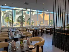 Massive Hotel Restaurant & Shisha Lounge for Rent | Inside Premium Hotel Space | Open Layout