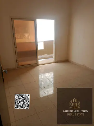 A unique, unmissable opportunity in Al Nuaimiya 1 – Ajman ✨🌊 🏡 Fantastic apartment for rent in an exceptional location: 1 Bedroom + Living Room + Ba