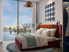 Waterfront Living | High Floor | Smart Investment
