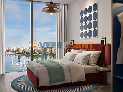 Waterfront Living | High Floor | Smart Investment