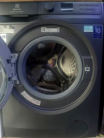 Electrolux 11/9 KG Washer Dryer with Smart App Connectivity, 17 Programs & 1400 RPM, Eco-Inverter Fr