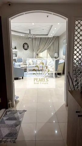 للبيع في كونكر تاور – عجمان، 3 غرف وصالة، 2 بلكونة، 3 حمامات، ، طابق مرتفع، إطلالة مفتوحة، باركن خاص تملك حر لجميع الجنسيات ويورث