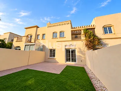 Direct Pool and Park Access | Type 4M | Vacant