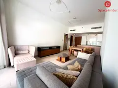 1BR Apartment | Azizi Aliyah Residence | For Rent