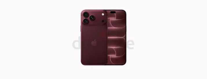 iPhone 18 pro max 256 gb
