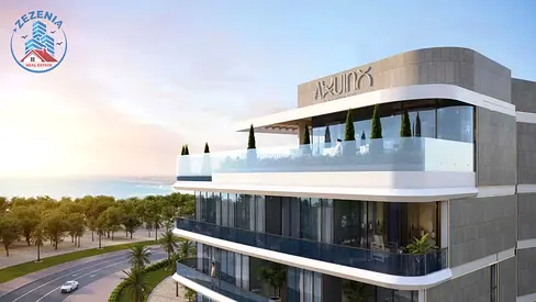Sea View | Casino | Fully Furnished | 50 % Mortgage