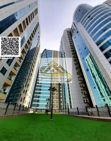 Own it with a down payment of 185,000 - installment 4,800 - open view - ready to move in