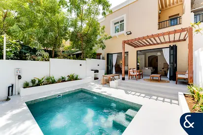 Luxury Upgrades | Private Location | Turnkey