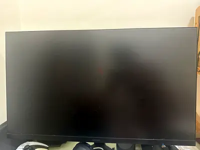Desktop monitor/screen