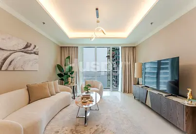 Direct Beach Access | Vacant | Furnished