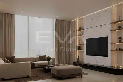 Studio Ready Soon | Pool View | Handover 2026