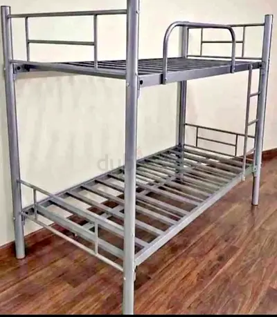Used bunkers beds al thahabi
