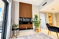 Upgraded finish | Ready to move | Sofa Bed