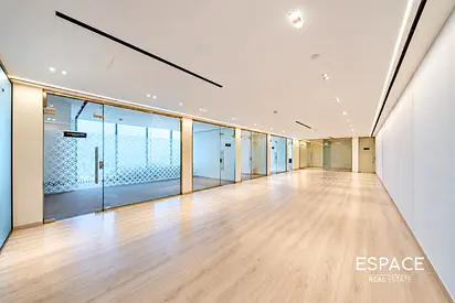 Panoramic Views | High Floor | Near Metro