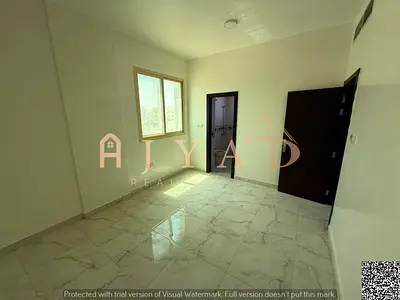 🏠 Apartment for Annual Rent in Al Alia, Ajman 📍 Location: Al Alia, Ajman 📌 Prime location, very close to Sheikh Mohammed Bin Zayed Road, with easy
