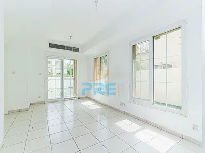 Two Bedroom + Study Room I Type 4E I Private Landscaped Garden