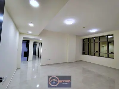 Spacious 2BR | Basement Parking | Prime Location