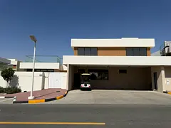 🏡 Ready Standalone Corner Villa for Sale in Shoumous Residential Complex – Sharjah