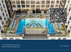 Smart Investment at an Attractive Price | 5% only down payment | 1% monthly | prime location | great