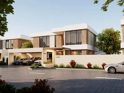 4BR Villa in Sharjah 7 Year Payment Plan