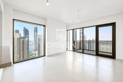 Well Managed Unit with Park and Creek View