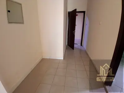 Spacious 1bhk available ready to move yearly for family big size huge apartment