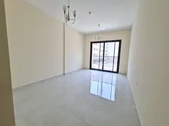 Brand new appartment 1bedroom with belcony wardrobe 2Washroom only 40 in sarab Community aljada out 
