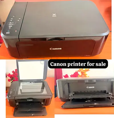 Canon printer