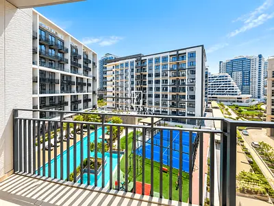 BRIGHT APARTMENT | SPACIOUS | PREMIUM QUALITY
