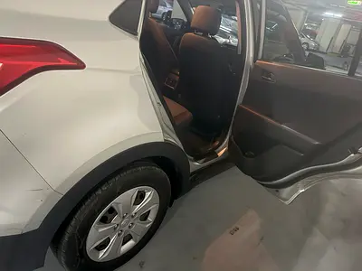 2018 Hyundai CRETA — фото 5